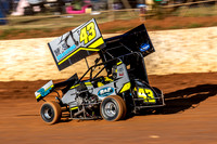Formula 500 43 T43 - 01 - Carrick - 5th Nov 2022-9