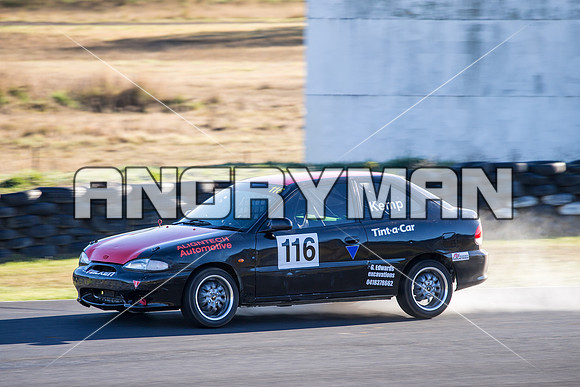 Hyundai 116 - Super Series Rnd 4 - 3rd August 2014-3