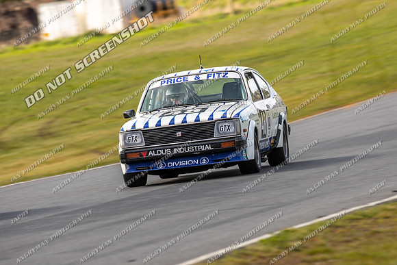 Heritage Touring Cars Group C - 48 - 03 - Saturday-14