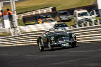 Regularity Marque Sports Cars 52 - Saturday