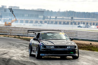 42 - Island State Drift - 20th Aug 2022