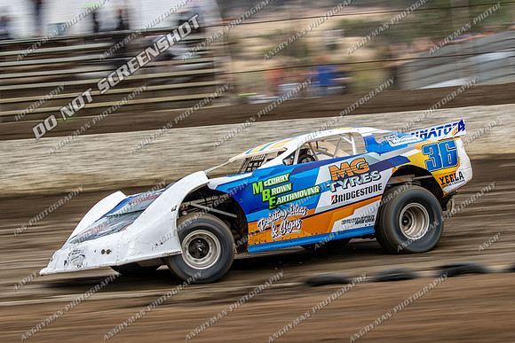 Super Sedan 36 W36 - 15 - Hobart - 25th Jan 2020