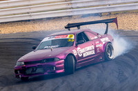 33 - Drift League - Drift Collective Rnd 2 - 17-18 May 2025