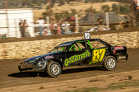 Street Stock 87 T87 - Friday-5