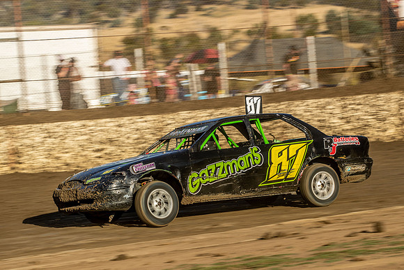 Street Stock 87 T87 - Friday-5