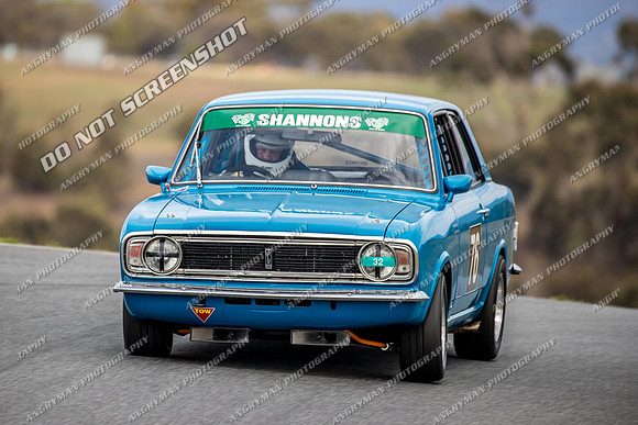 76 - Group NB Under 3 Litre & NC Under 2 Litre-3