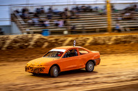 Junior 9 T9 - 14 - Carrick - 25th Jan 2022-18