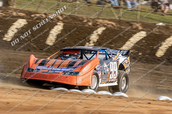 Super Sedan 99 WA99 - 13 - Latrobe - 18th Jan 2019-2