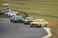 32 - Baskerville Historics 2018-21