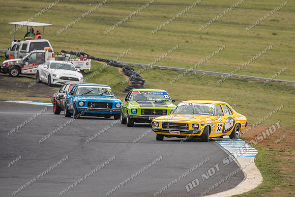 32 - Baskerville Historics 2018-21