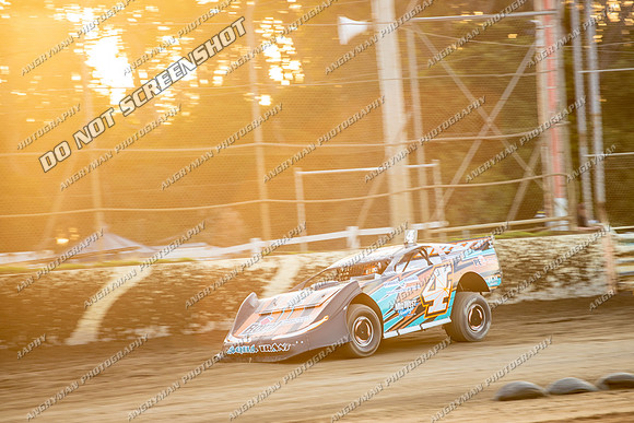 Super Sedan 4 W4 - 10 - Latrobe - 13th & 14th Jan 2023-9
