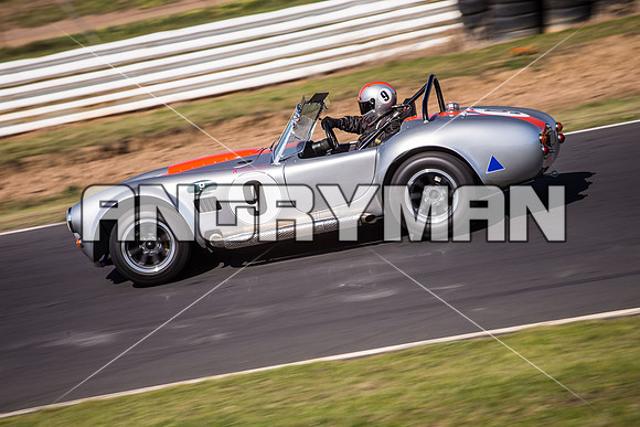 9 Armin Baier - Cobra - Regularity Sports & Racing Cars - Saturday-3