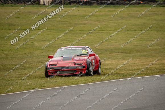 Sports Sedans 99 - Saturday-7