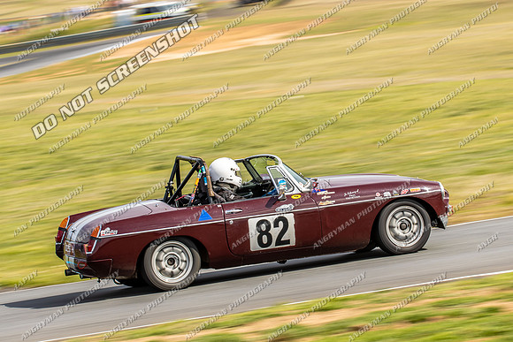 82 - Regularity - Marque Sportscars & Invited-12