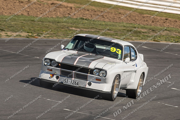 93 - Baskerville Historics 2018