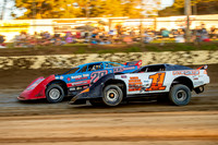 Super Sedan 3 V3 - 12 - Latrobe - 15th Jan 2022-16