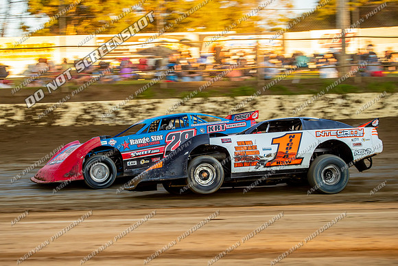 Super Sedan 3 V3 - 12 - Latrobe - 15th Jan 2022-16