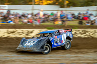 Super Sedan 0 V0 - 12 - Latrobe - 15th Jan 2022-16