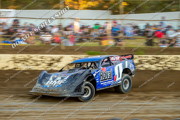Super Sedan 0 V0 - 12 - Latrobe - 15th Jan 2022-16