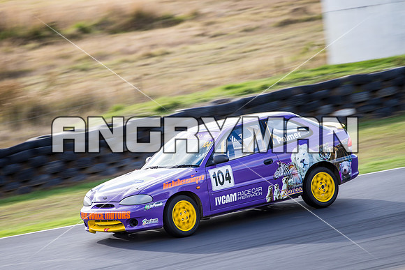 Hyundai 104 - Super Series Rnd 4 - 3rd August 2014-7