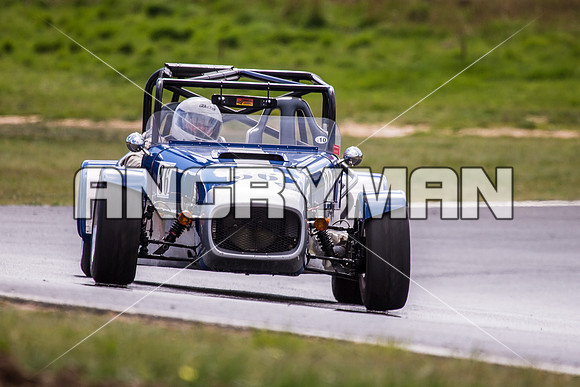 36 Don Fraser Clubman Regularity Sports & Racing Cars Group 2 - Sunday-5