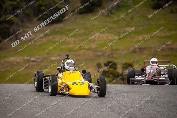Historic Sports and Racing Cars - 82 - 03 - Saturday-3