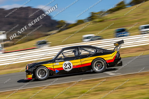 Sports Sedans - 23 - Baskerville Historics 2024-4