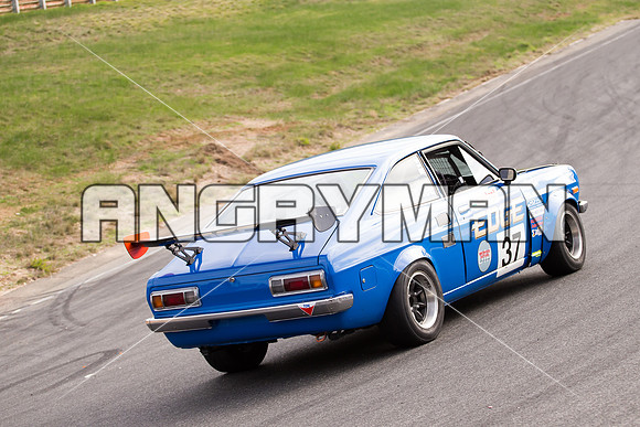 sports gt 37 - Super Series - 25th May 2014-27