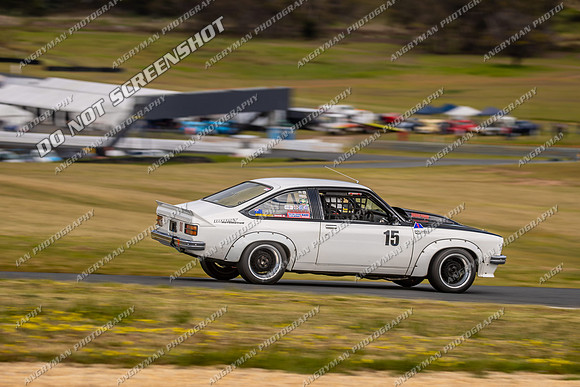 Baskerville Classic Sprints - 15 - Baskerville Historics 2024-6