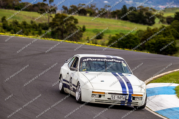 Regularity Marque Sports Cars & Invited - 19 Terry Cutcliffe - Sunday - 2nd October 2016-5