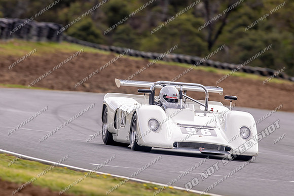 96 - Baskerville Historics 2018-2