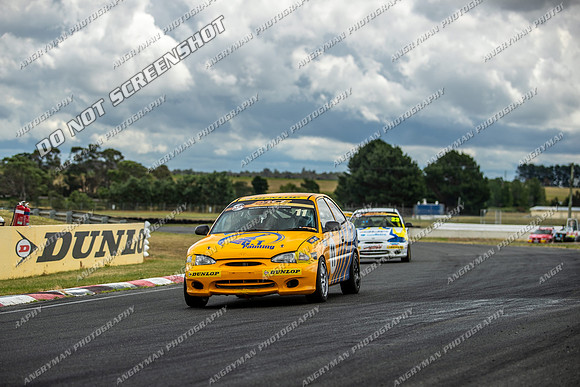 Hyundai 11 - TCRC Rnd 6 - 1st Dec 2024-13