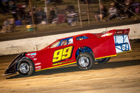 Late Model 99 T99 - 18 - Hobart - 15th Feb 2020-5