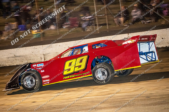 Late Model 99 T99 - 18 - Hobart - 15th Feb 2020-5