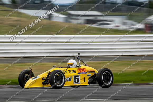 Formula Vee 5 - TCRC Rnd 6 - 1st Dec 2024-5
