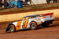 Super Sedan 3 V3 - 14 - Carrick - 25th Jan 2022-4