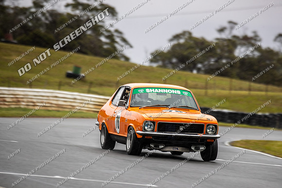 Group NB Over 3 Litre and NC Over 2 Litre - 76 - 02 - Friday