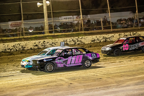 Junior 110 T110 - 12 - Latrobe - 27th & 28th Jan 2023-5