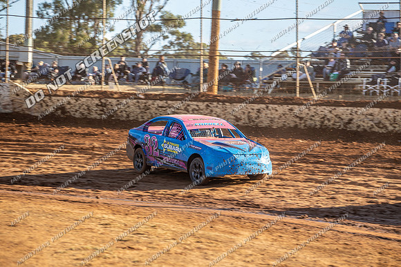 Street Stock 32 T32 - 09 - Carrick - 6th & 7th Jan 2023-11