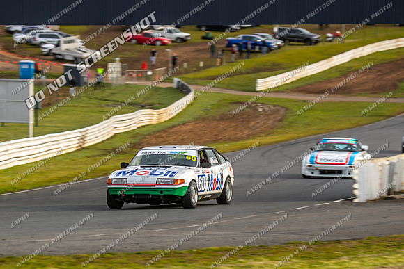 Muscle Car Cup Over 3501cc - 60 - 03 - Saturday-7