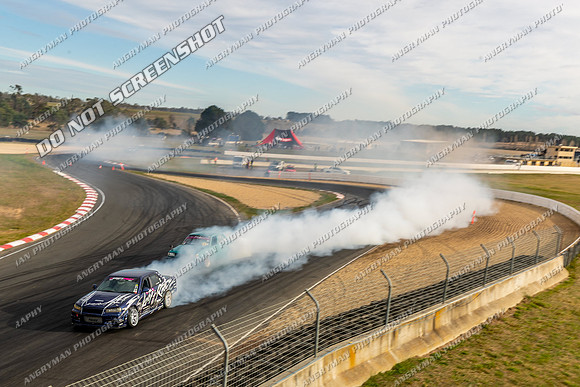 31 - Drift League - Drift Collective Rnd 2 - 17-18 May 2025-3