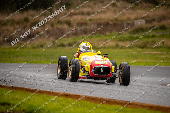 Regularity Sports and Racing Cars and Invited - 66 - 04 - Sunday-5