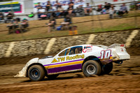Super Sedan 10 T10 - Friday-2