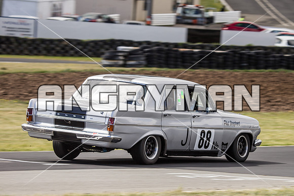 88 Phil Shepherd EH Holden Group N Under 3 Litre - Sunday-6