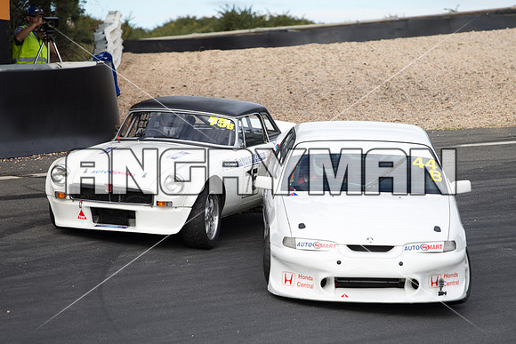 sports gt 44 - Super Series - 25th May 2014-6