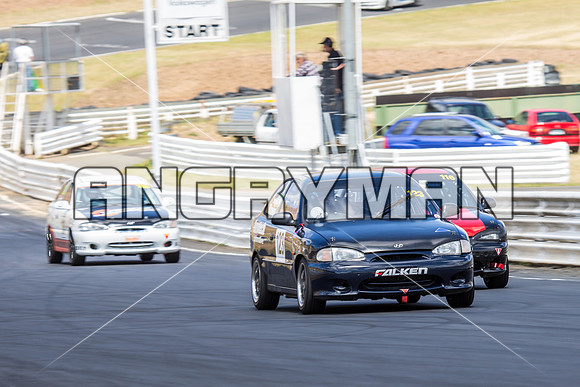 hyundai 123 - Super Series Rnd 6 - 16th Nov 2014-3