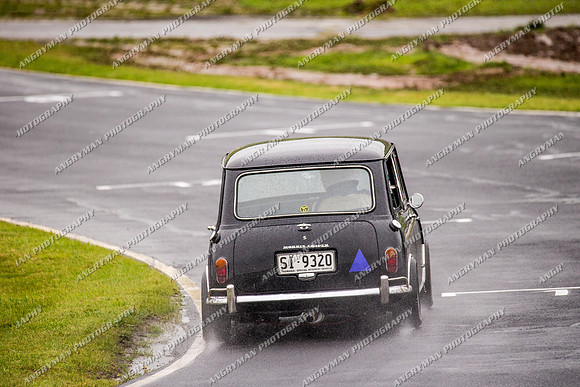 Regularity Group B - 47 Chris Fitzgerald - Saturday - 1st october 2016-2