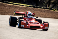 8 - Historic Sports & Racing Cars-5