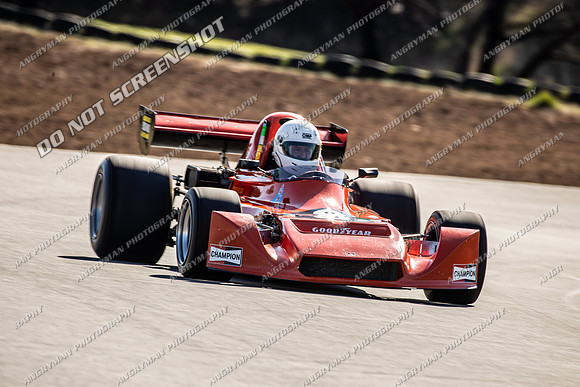 8 - Historic Sports & Racing Cars-5