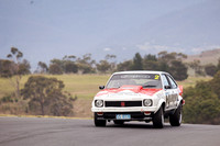 2 Greg Garwood Holden Torana Muscle Car Cup Over 2 Litres - Saturday-8